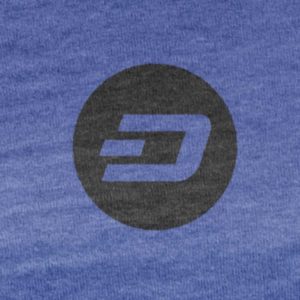Dash logo tee
