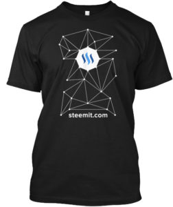 Steemit blockchain design