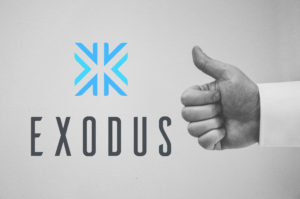 Exodus bitcoin wallet review