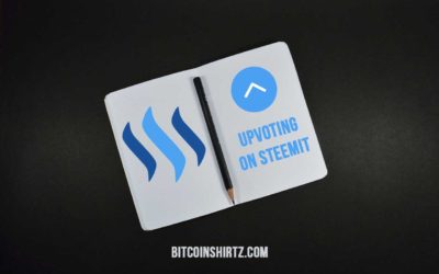 Earning And Rewarding On Steemit – An Explanation Of Voting Power [STEEM POWER]