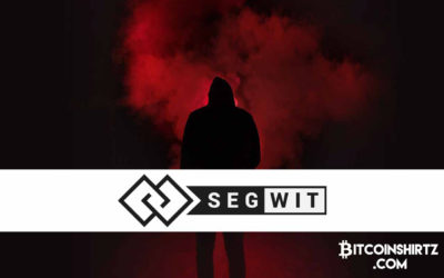 The Hard Truth About Segwit