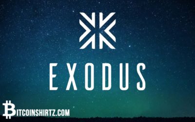 Get Ready! Hardware Wallets Are Coming To Exodus – The Full Exodus Wallet Roadmap