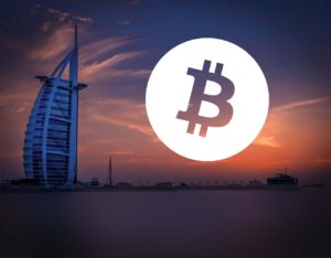 Dubai Apartments For Bitcoin