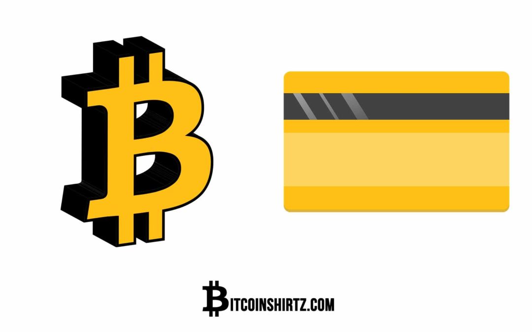 Buy Gift Cards With Bitcoin For Your Favorite Store Or Restaurant