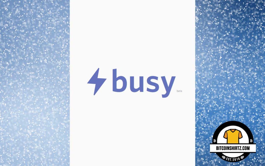 Busy.org Takes The Steemit User Interface To The Next Level