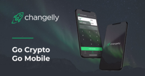 Changelly Exchange Now Available On Android - image 1 - bitcoinshirtz