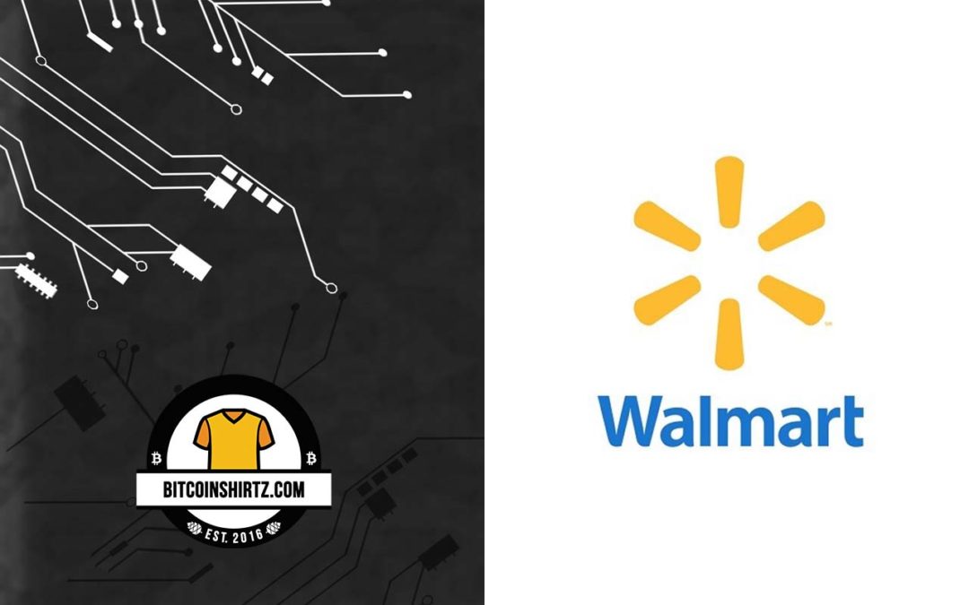 How Walmart Is Using Blockchain